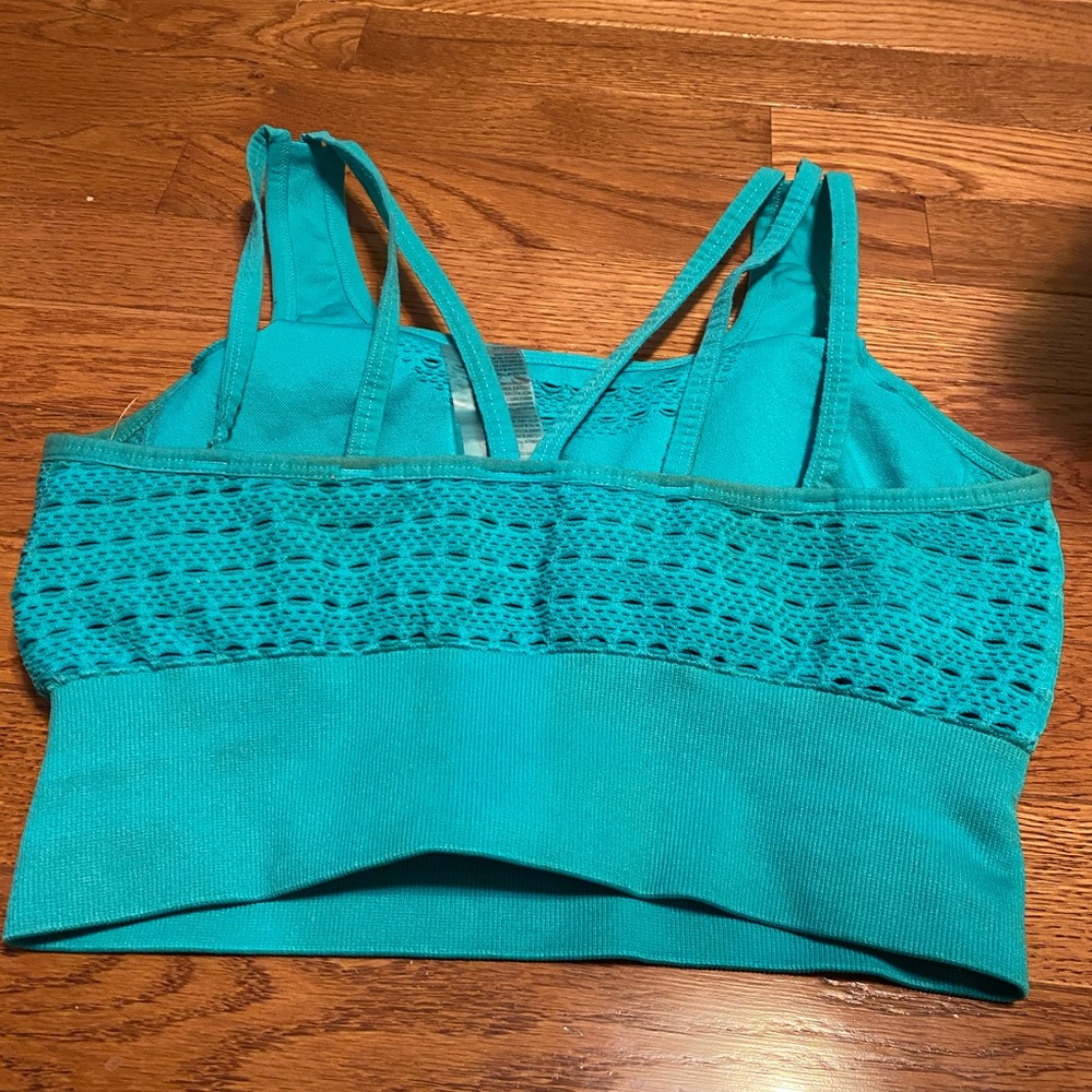 Gymshark Seamless set